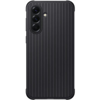 Samsung Чохол для Galaxy A56 (A566), Rugged case, чорний (EF-RA566CBEGWW)
