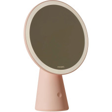 Philips Cosmetic mirror Mirror 4.5w 5000/4000/3000K USB pink (929003194907)