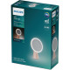 Philips Cosmetic mirror Mirror 4.5w 5000/4000/3000K USB pink (929003194907)