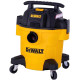 DeWALT Пилосос професійний 1050Вт 15кПа контейнер 20л 6.2кг (DXV20PTA)