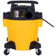 DeWALT Пилосос професійний 1050Вт 15кПа контейнер 20л 6.2кг (DXV20PTA)