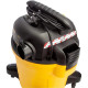 DeWALT Пилосос професійний 1050Вт 15кПа контейнер 20л 6.2кг (DXV20PTA)