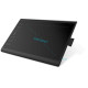 Huion Графический планшет 10"x6.2" H1060P, MicroUSB, черный