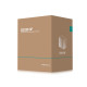 Корпус для ПК Deepcool CG330 3F Black (R-CG330-BKNGM3-G)