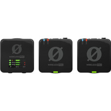 Мікрофон Rode Wireless Pro (235209)