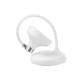 Настольная лампа NEWVEW NV-J09 1200mAh White (NWVW-NV-J09-WH)