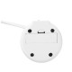 Настольная лампа NEWVEW NV-J09 1200mAh White (NWVW-NV-J09-WH)
