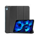Чехол для планшета BeCover Smart Case Apple iPad 10.9" 2022 Black (709189)