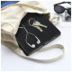 Чехол для планшета BeCover Smart Case Apple iPad 10.9" 2022 Black (709189)