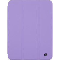 Чехол для планшета Armorstandart Smart Fold Pen iPad mini 2024 / mini 6 Light Purple (ARM82829)