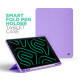 Чехол для планшета Armorstandart Smart Fold Pen iPad mini 2024 / mini 6 Light Purple (ARM82829)