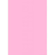 Бумага Buromax А4, 80g, PASTEL pink, 20sh, EUROMAX (BM.2721220-10)