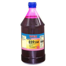 Чернила WWM Epson StPro 7890/9890 1000г Light Magenta (E59/LM-4)