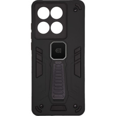 Чехол для мобильного телефона Armorstandart Proover Motorola Edge 60 5G Black (ARM86025)