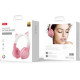 Наушники XO BE38 Pink (BE38.pink)