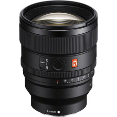 Sony 85mm f/1.4 GM II (SEL85F14GM2B.SYX)