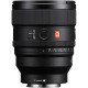 Sony 85mm f/1.4 GM II (SEL85F14GM2B.SYX)
