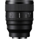 Sony 85mm f/1.4 GM II (SEL85F14GM2B.SYX)