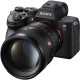 Sony 85mm f/1.4 GM II (SEL85F14GM2B.SYX)
