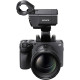 Sony 85mm f/1.4 GM II (SEL85F14GM2B.SYX)
