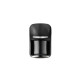 U-Prox Motion detector та розбиття скла curtain type PIR Combi VB Black, wireless, black (4820261372298)