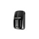U-Prox Motion detector та розбиття скла curtain type PIR Combi VB Black, wireless, black (4820261372298)