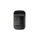 U-Prox Motion detector та розбиття скла curtain type PIR Combi VB Black, wireless, black (4820261372298)