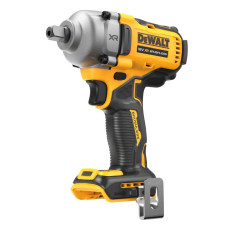 DeWALT Гайковерт ударний XR Li-Ion безщітковий 18В 1084Нм 2000об·хв 3250уд/хв 1/2" 1.67кг без АКБ і ЗП та валізи (DCF892N)