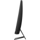 ASUS Комп'ютер персональний моноблок M3402WFAK-BPC0340 23.8" FHD AG, AMD R5-7520U, 16GB, F512GB, UMA, WiFi, кл+м, без ОС, чорний (90PT03L2-M011M0)