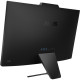 ASUS Комп'ютер персональний моноблок M3402WFAK-BPC0340 23.8" FHD AG, AMD R5-7520U, 16GB, F512GB, UMA, WiFi, кл+м, без ОС, чорний (90PT03L2-M011M0)