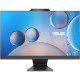 ASUS Комп'ютер персональний моноблок M3402WFAK-BPC0340 23.8" FHD AG, AMD R5-7520U, 16GB, F512GB, UMA, WiFi, кл+м, без ОС, чорний (90PT03L2-M011M0)