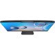ASUS Комп'ютер персональний моноблок M3402WFAK-BPC0340 23.8" FHD AG, AMD R5-7520U, 16GB, F512GB, UMA, WiFi, кл+м, без ОС, чорний (90PT03L2-M011M0)