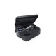 Dremel Grinder-engraver Dremel 88240 5/65 Platinum+ 12V 2x2A·h 5000-35000rpm 65 attachments 0.66kg case (F.013.824.0JP)