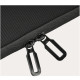 Tucano 15.6–16  Laptop Sleeve, Colore 2, Black (BFC21516-BK)