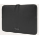 Tucano 15.6–16  Laptop Sleeve, Colore 2, Black (BFC21516-BK)