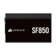 Блок питания Corsair 850W SF850 (CP-9020256-EU)