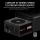 Блок питания Corsair 850W SF850 (CP-9020256-EU)