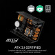 Блок питания Corsair 850W SF850 (CP-9020256-EU)