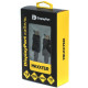 Кабель мультимедийный DisplayPort M to DisplayPort M 1.8m V1.2 Maxxter (CCBP-DP-DP-1.8)
