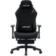 Кресло игровое Anda Seat Fabric Luna Pro Size L Black (AD18T-44-B-F)