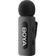 Микрофон Boya BY-V20 Type-C Black (BY-V20)