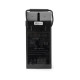 Батарея к ИБП MONBAT 12V-155Ah, AGM FRONT TERMINAL (12MVR155L)