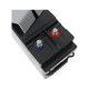 Батарея к ИБП MONBAT 12V-155Ah, AGM FRONT TERMINAL (12MVR155L)
