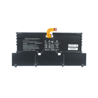 Аккумулятор для ноутбука HP Spectre 13-v SO04XL, 4950mAh (38Wh), 4cell, 7.7V, Li-Pol AlSoft (A71128)