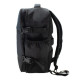 Рюкзак для ноутбука Semi Line 14" P8308-1 20L Black 45x28x6 (DAS303557)