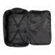Рюкзак для ноутбука Semi Line 14" P8308-1 20L Black 45x28x6 (DAS303557)
