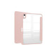 Чехол для планшета BeCover Soft Edge BeCover Apple iPad 10.9" 2022/24/11" 2025 Rose Gold (709186)