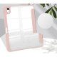 Чехол для планшета BeCover Soft Edge BeCover Apple iPad 10.9" 2022/24/11" 2025 Rose Gold (709186)