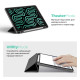 Чехол для планшета Armorstandart Smart Fold Pen Apple iPad Air 11 (2024) Dark Grey (ARM78116)
