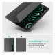 Чехол для планшета Armorstandart Smart Fold Pen Apple iPad Air 11 (2024) Dark Grey (ARM78116)
